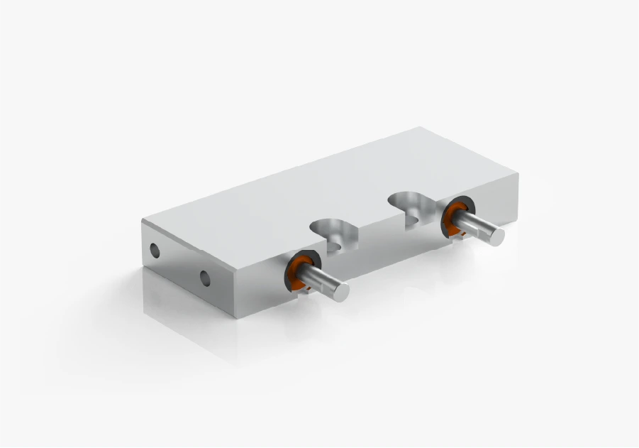 Dual Align Cylinder-tw