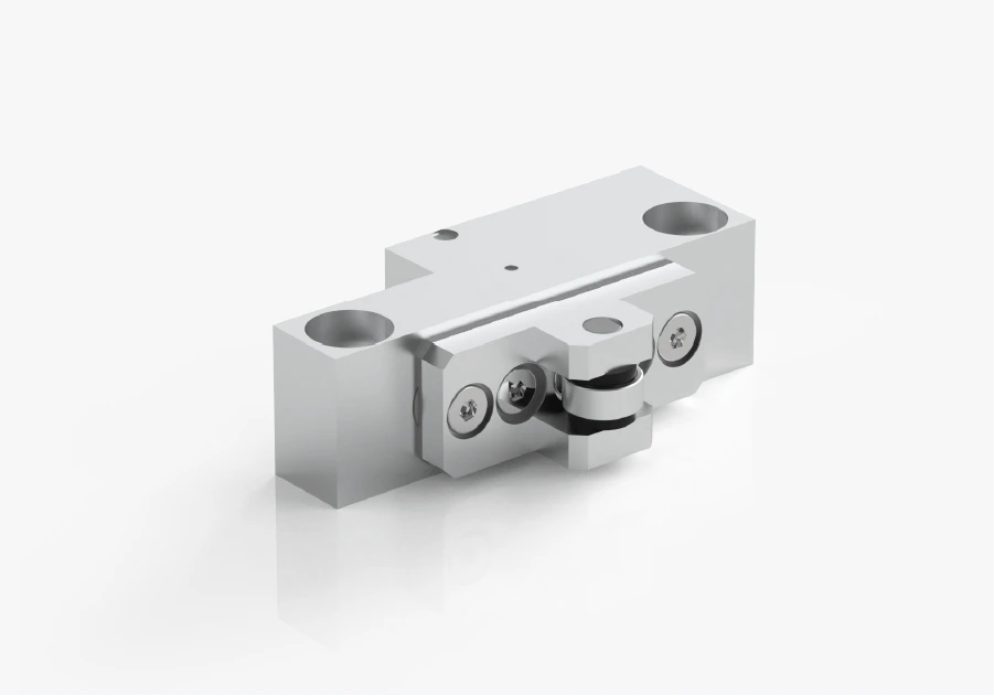 Bearing Align Cylinder-JP