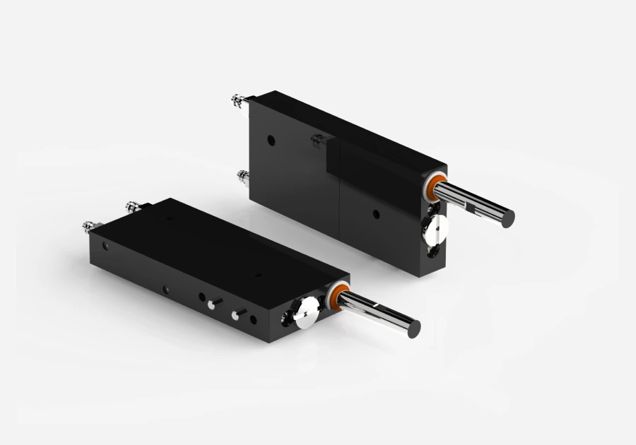 Standard Air Picker cylinder-JP
