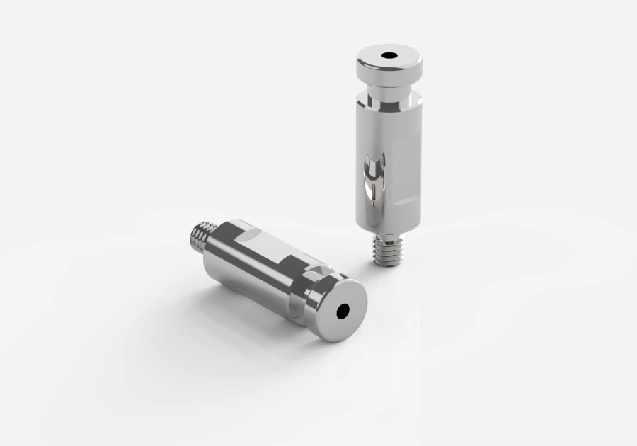 Tap Nozzle [TN]