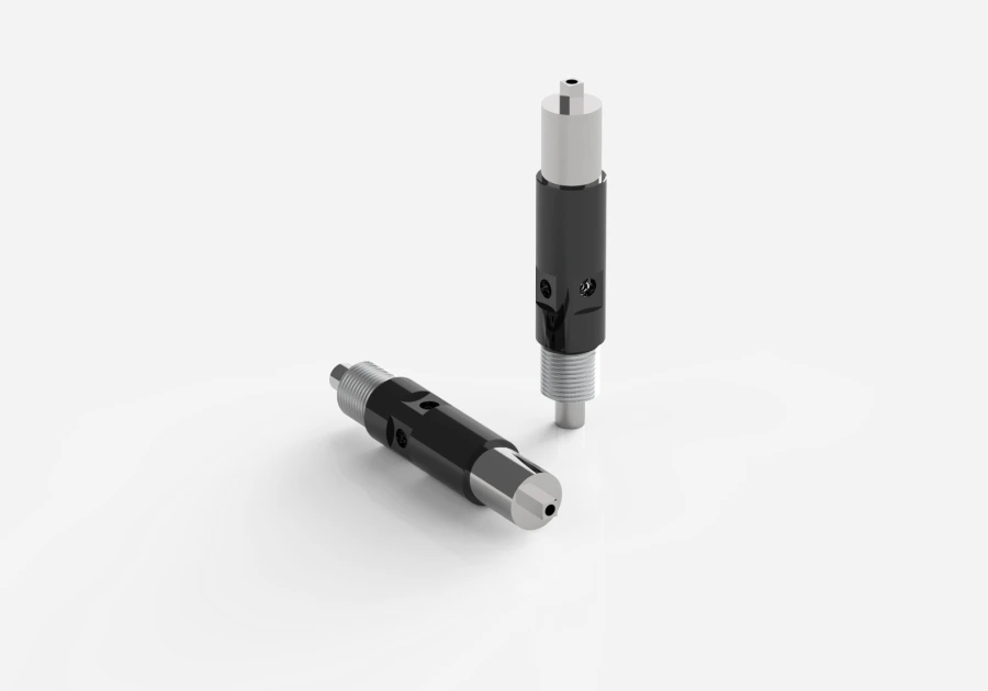 Tap Buffer Nozzle [TBN]
