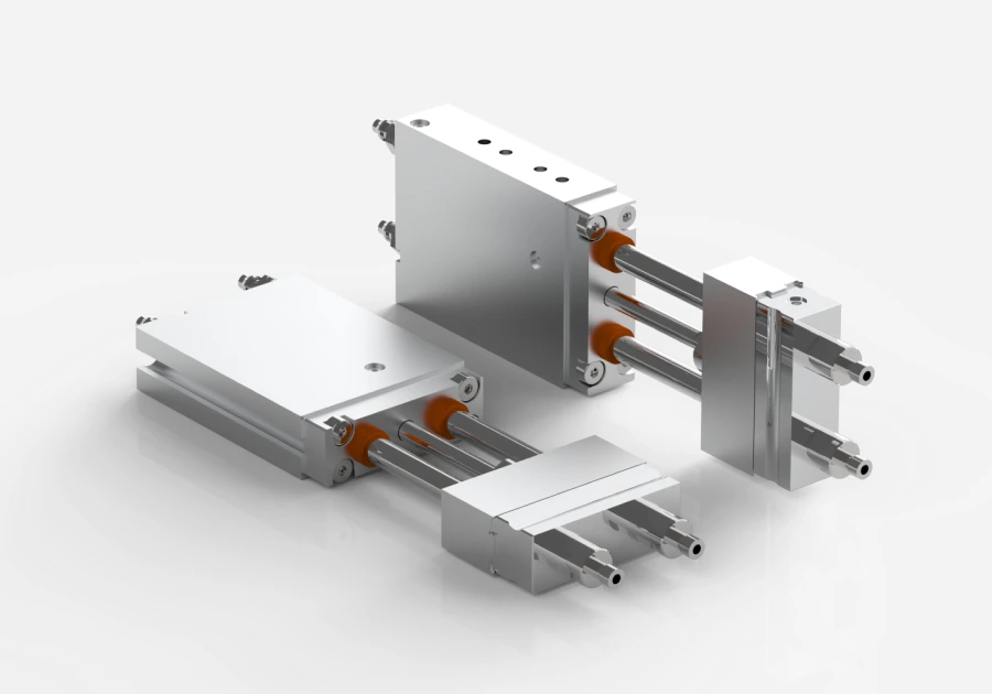 Magnet one-touch Picker cylinder-JP