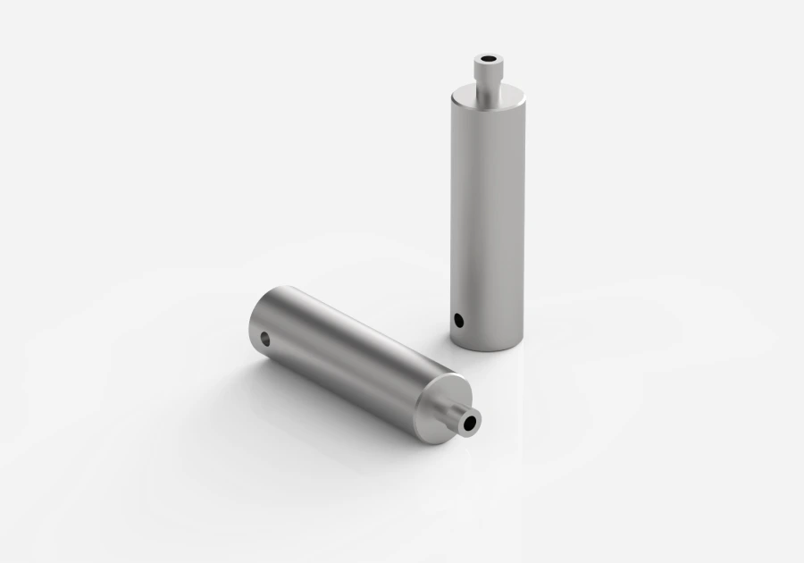 Set screw Nozzle [SN]