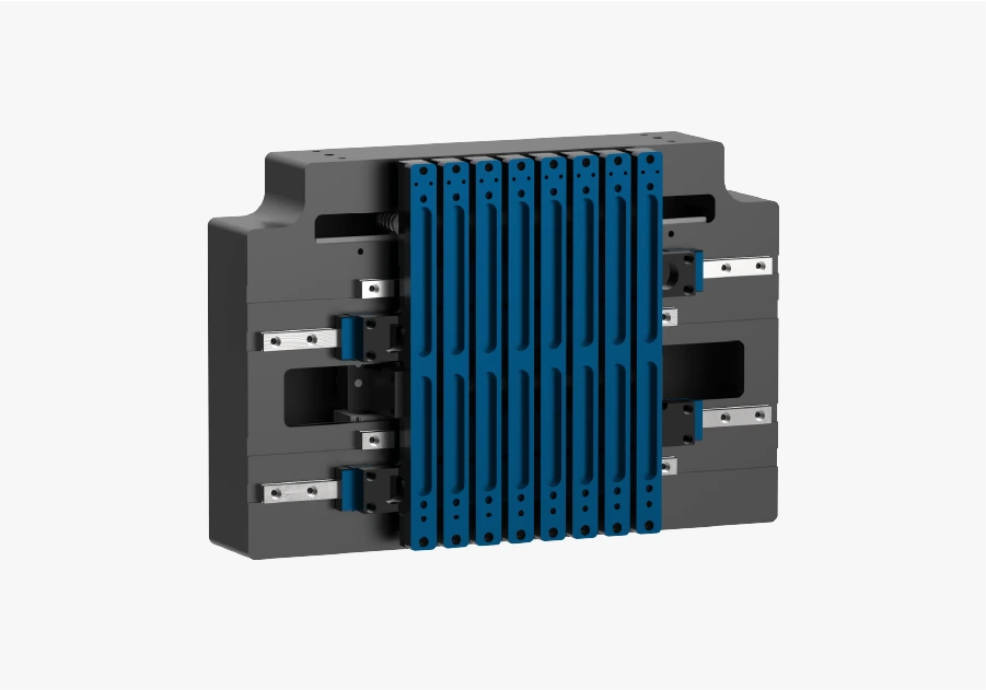 [NEW]LINEAR DUAL WEDGE HEAD-JP