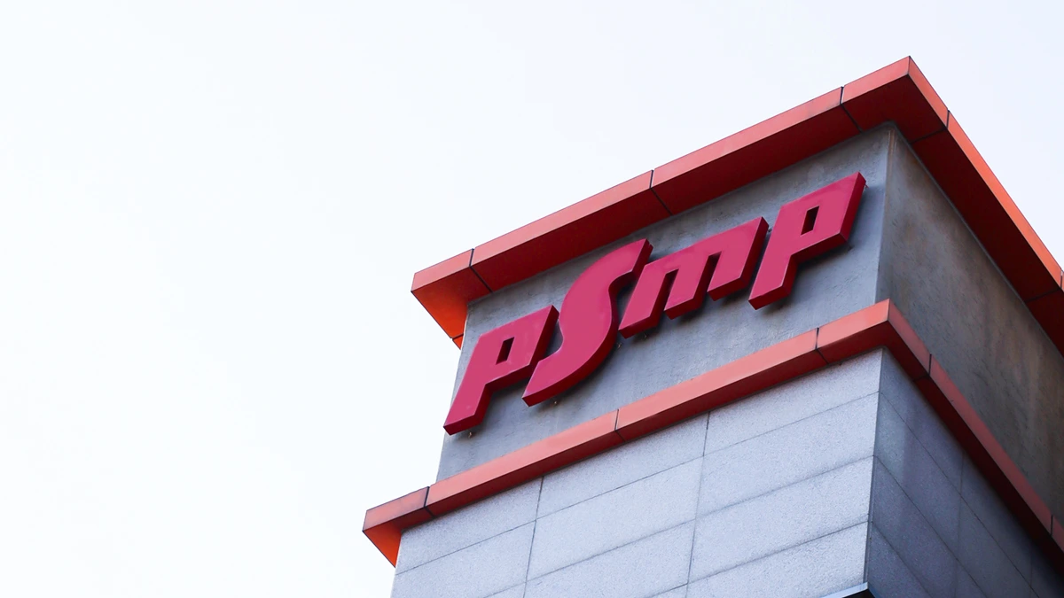 PSMP