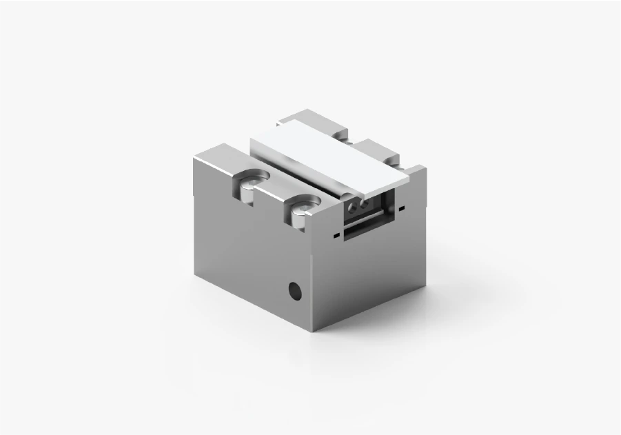 Seperator Cylinder