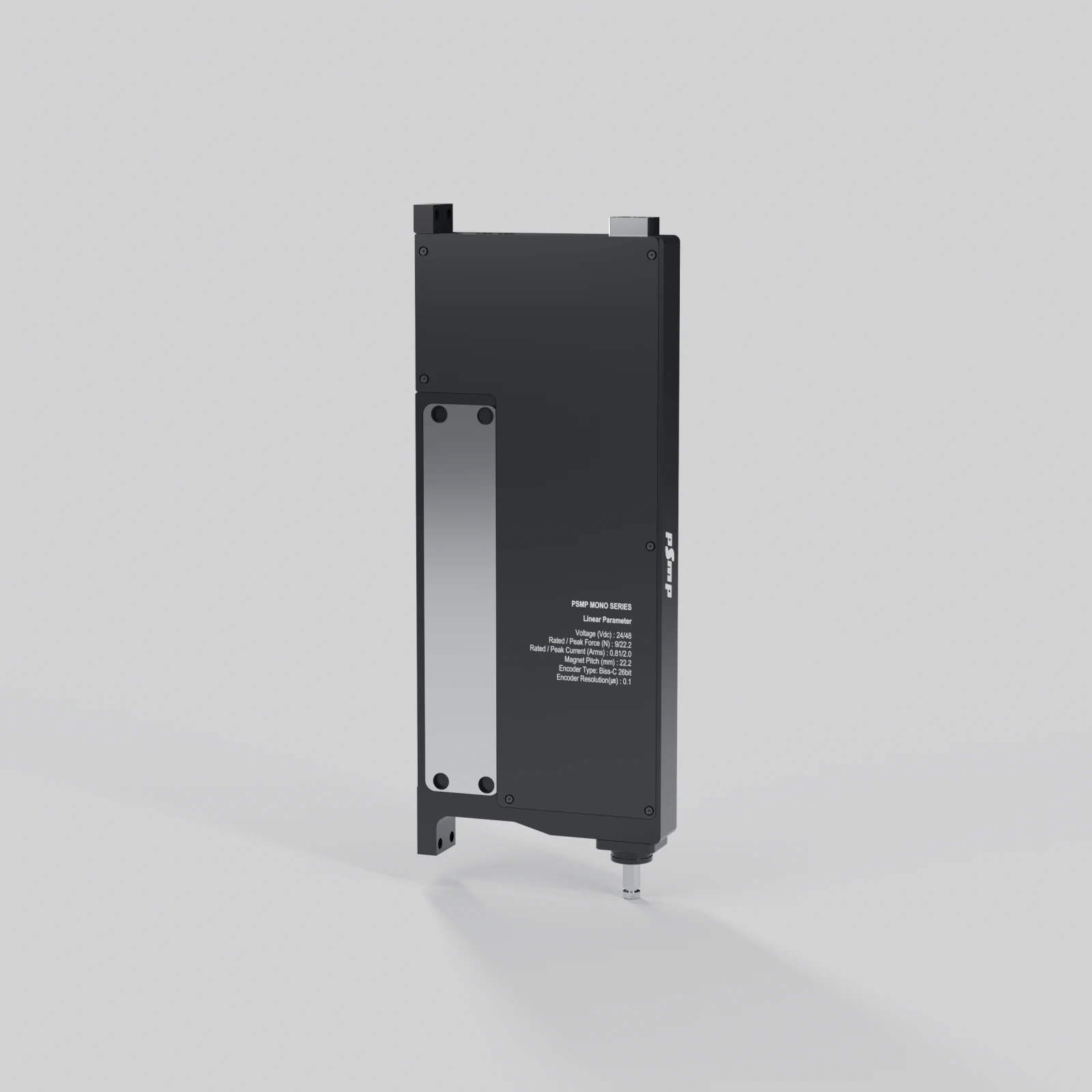 MONO-14.8T-40ST Produktdarstellung