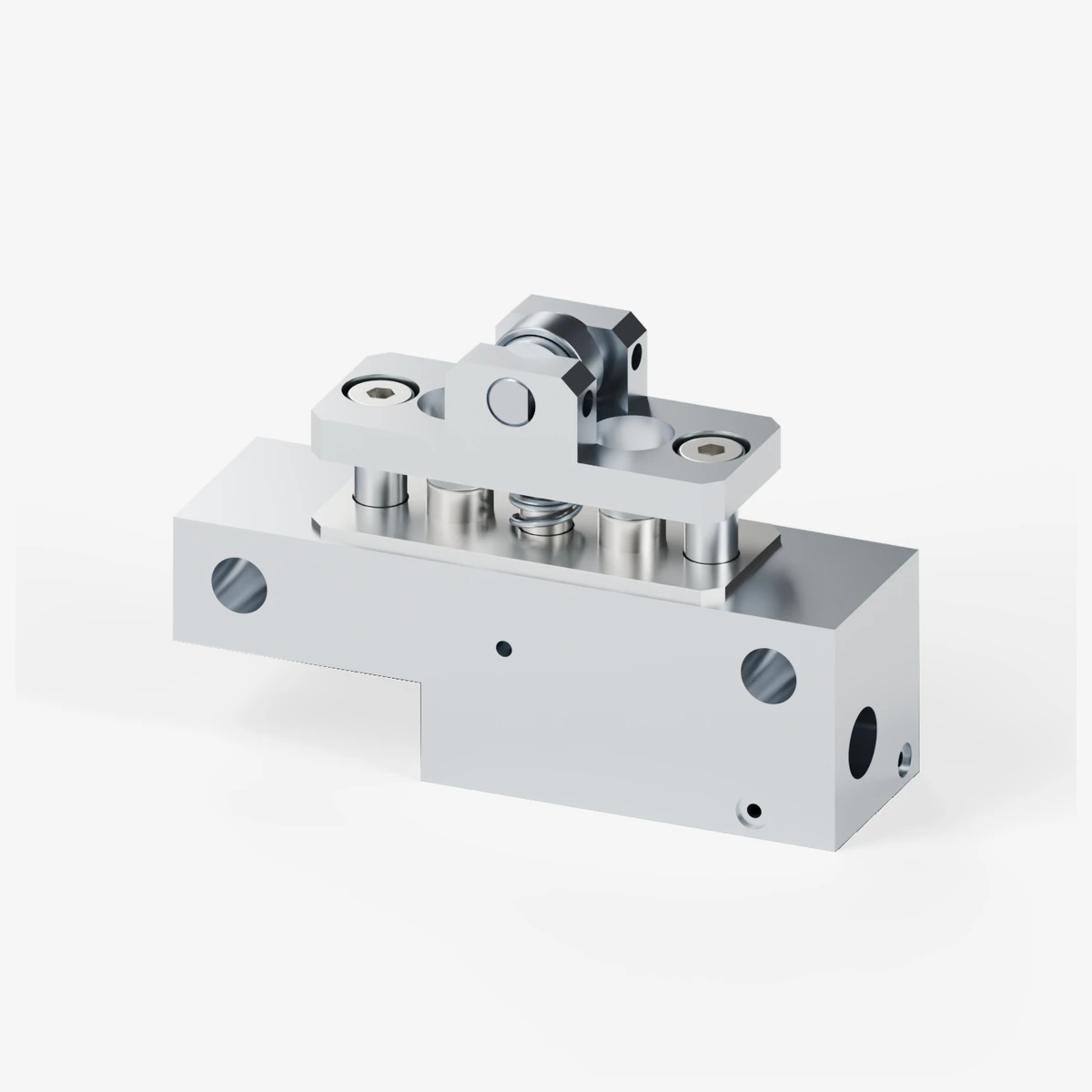 PS-BAC-0604 · AIR ON Darstellung