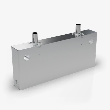 PS-DSAC-0605 · AIR ON product rendering
