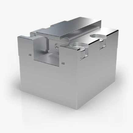 PS-SPC-0604 · AIR ON product rendering