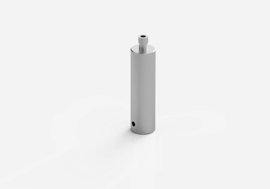 Set screw Nozzle [SN] – PSMP – 피에스엠피